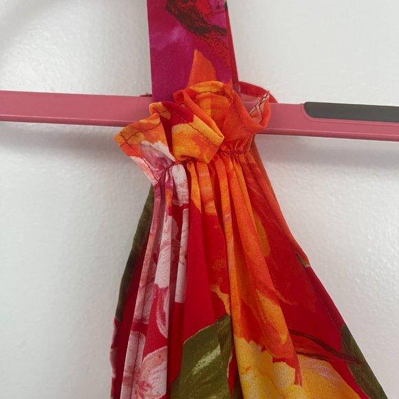 Ronny Kobo Maxi Dress - Picture 6 of 6